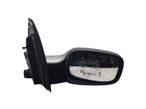Used Right mirror RENAULT MEGANE II (BM0/1_, CM0/1_) 1.5 dCi (BM1F, CM1F) (86 hp) 32353266