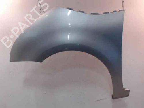 Used Left front fenders CITROËN C4 Grand Picasso I (UA_) 1.6 HDi 110 (112 hp) 24900426