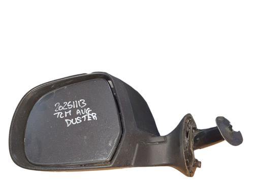 Used Left mirror DACIA DUSTER (HS_) 1.5 dCi (HSAJ) (90 hp) 28414071