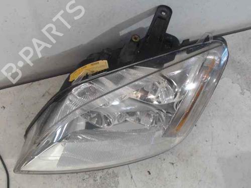 Left headlight FORD FOCUS C-MAX (DM2) 1.6 TDCi | BP25762108C28 