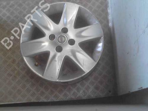 Used Rim NISSAN MICRA III (K12) 1.2 16V (80 hp) 24912389
