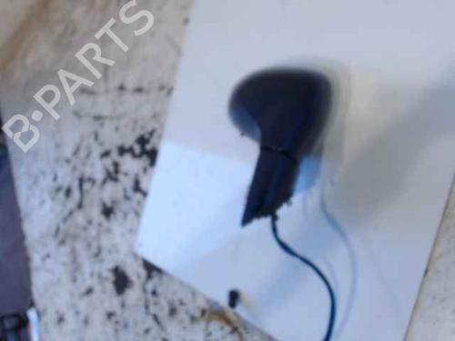 Right mirror PEUGEOT 308 I (4A_, 4C_) 1.6 HDi | BP24908663C27 