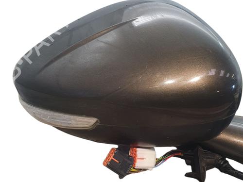 Right mirror CITROËN C4 Picasso II 1.6 HDi / BlueHDi 115 | BP30163008C27