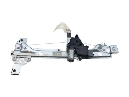 Used Rear left window mechanism PEUGEOT 5008 (0U_, 0E_) 1.6 HDi (114 hp) 28309309