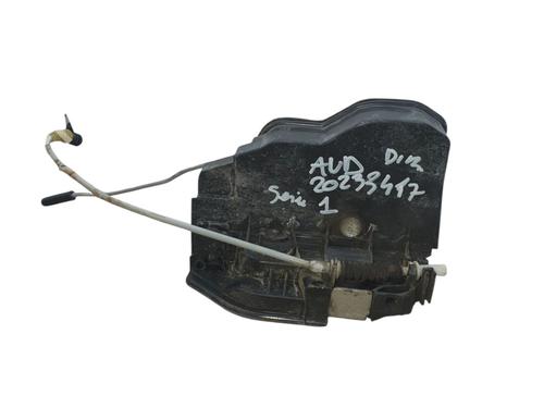 Used Front right lock BMW 1 (E87) 116 i (115 hp) 26607719