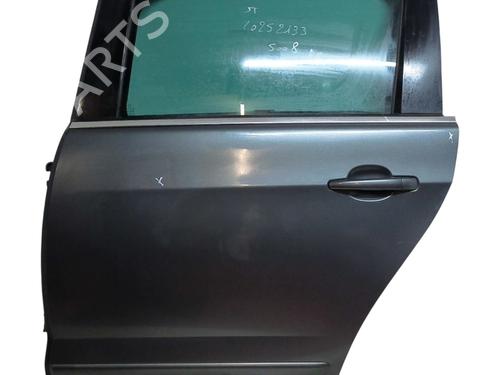 Used Left rear door PEUGEOT 5008 (0U_, 0E_) 2.0 HDi 150 / BlueHDi 150 (150 hp) 31633449