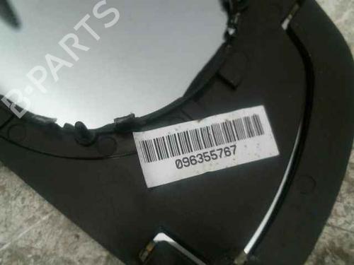 Left mirror glass OPEL MERIVA A MPV (X03) 1.6 (E75) | BP24904443C148 