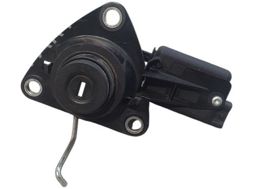 Used Tailgate lock DACIA DUSTER (HS_) 1.5 dCi (86 hp) 30163028