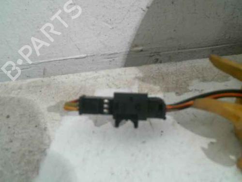 Left mirror PEUGEOT 308 SW I (4E_, 4H_) 1.6 HDi | BP24904359C26 
