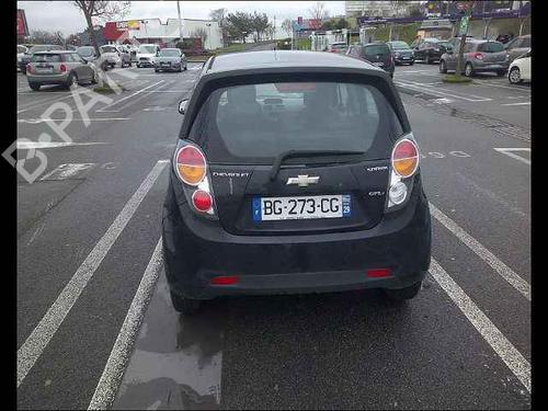 Left taillight CHEVROLET SPARK (M300) 1.0 LPG | BP24904958C34 