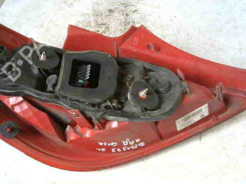 Right taillight OPEL CORSA D (S07) 1.2 LPG (L08, L68) | BP24909185C35 