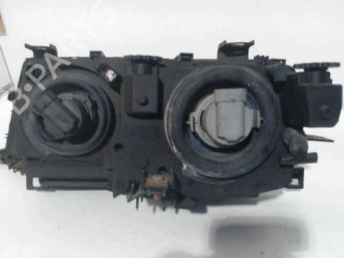 Right headlight BMW 3 (E46) 330 d | BP24901985C29 