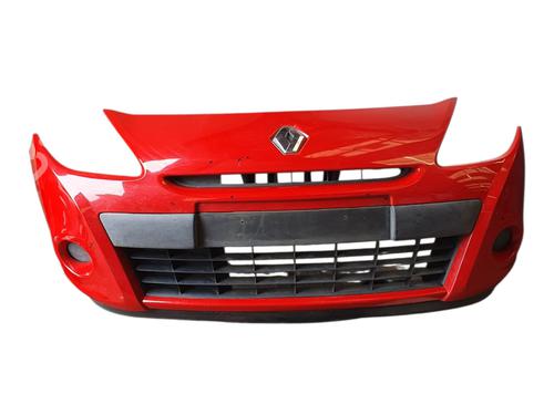 front-bumper-renault-clio-iii-br01-cr01-2005-2006-2007-2008-2009-2010-2011-2012-2013-2014-34197646 main image