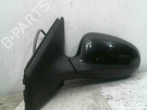 Left mirror FIAT BRAVO II (198_) 1.6 D Multijet (198AXH1B) | BP24904396C26 