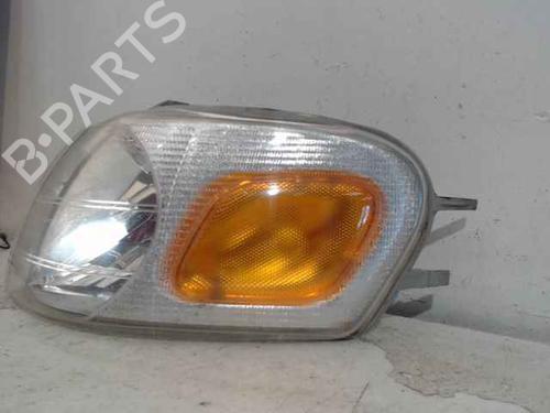 Left front indicator OPEL SINTRA (APV) 2.2 i 16V (OUN16, Y94) | BP24900935C32 - Image 2