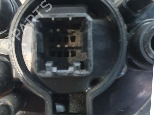 Right mirror KIA RIO III (UB) 1.1 CRDi | BP29467672C27 