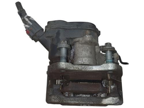 Used Left rear brake caliper Left rear brake caliper RENAULT ZOE (BFM_) [2012-2026] 35796352 35796352