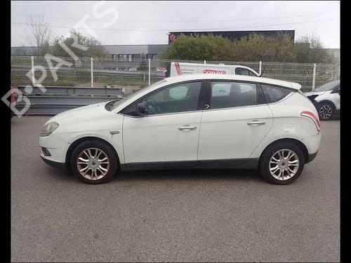 Tailgate LANCIA DELTA III (844_) 1.6 D Multijet (844.AXC11, 844.AXC1A) | BP24898224C6