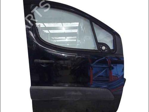 Used Right front door CITROËN BERLINGO Box Body/MPV (B9) [2008-2025]  24910759