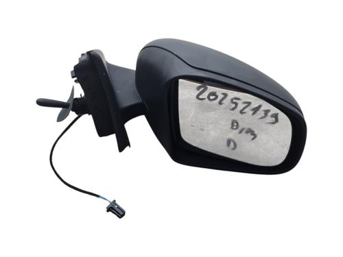Used Right mirror RENAULT TWINGO III (BCM_, BCA_) Z.E: (BCA1) (82 hp) 31076217