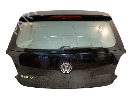 Used Tailgate VW POLO V (6R1, 6C1) 1.2 (60 hp) 28526825