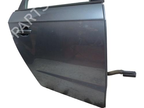 Right rear door AUDI A3 Sportback (8VA, 8VF) 1.6 TDI | BP29984628C5