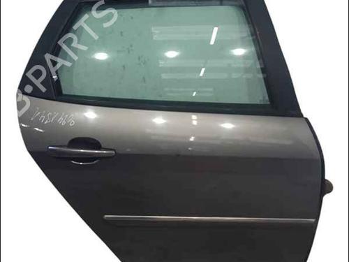 Used Right rear door PEUGEOT 407 SW (6E_, 6D_) 1.6 HDi 110 (109 hp) 24910915