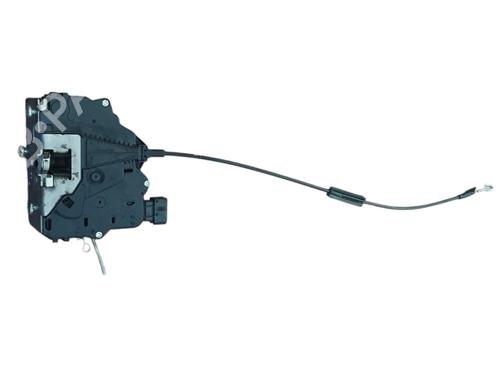 Used Front right lock Front right lock OPEL CORSA D (S07) 1.4 (L08, L68) (100 hp) 40516459 40516459
