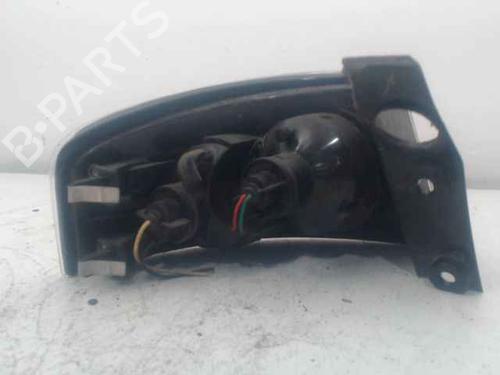 Right taillight SEAT IBIZA III (6L1) 1.9 TDI | BP24909191C35