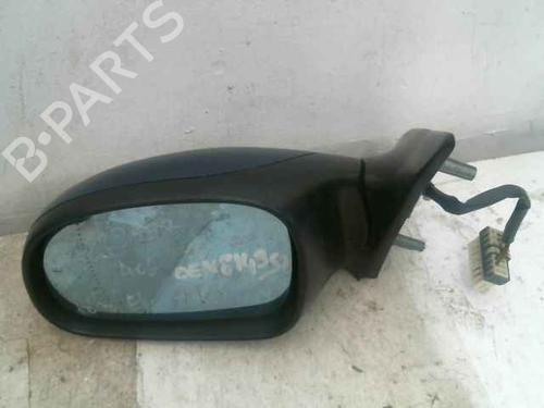 Used Left mirror PEUGEOT 406 (8B) 2.0 HDI 110 (109 hp) 24903969