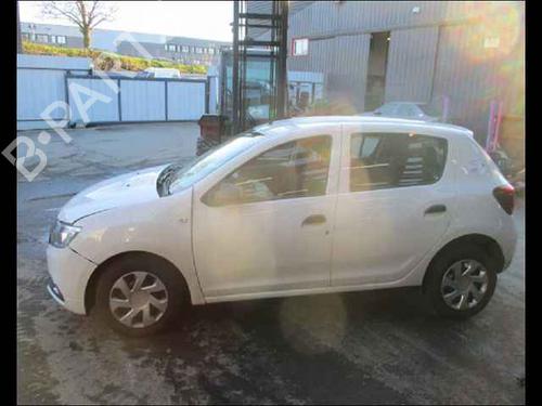 Alternator RENAULT TWINGO I (C06_) 1.2 (C066, C068) | BP25762096M7 