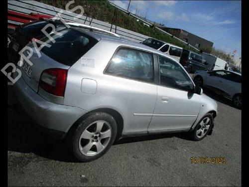 Left taillight AUDI A3 (8L1) 1.9 TDI | BP24905504C34 