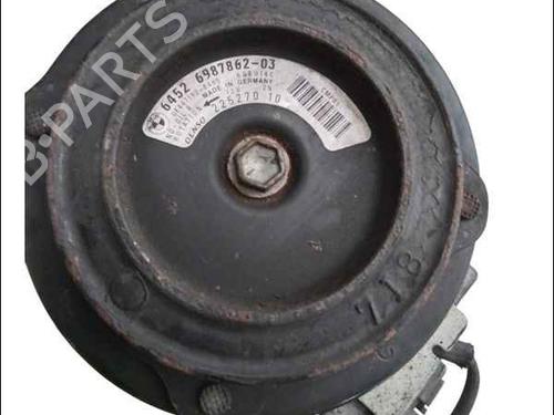 AC compressor BMW 1 (E87) 118 d | BP24895816M34