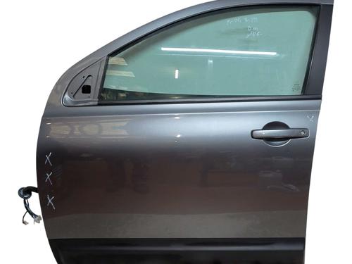 Used Left front door NISSAN QASHQAI I (J10, NJ10) 1.5 dCi (110 hp) 30978270