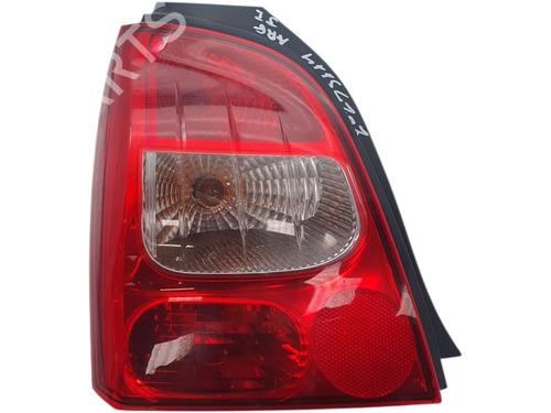 Farolim esquerdo Farolim esquerdo RENAULT TWINGO II (CN0_) 1.2 16V (CN04, CN0B) (75 hp) 34332068 34332068