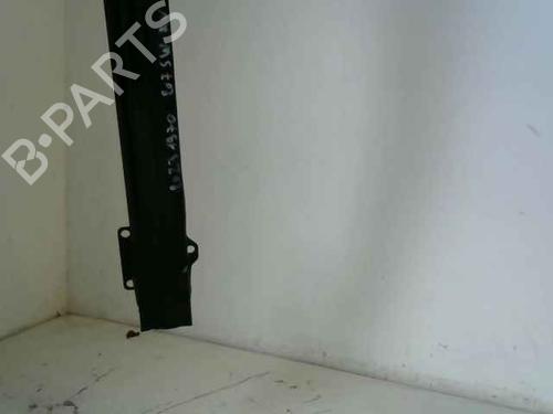 Front bumper reinforcement PEUGEOT 207 SW (WK_) 1.6 HDi | BP24897229C109 