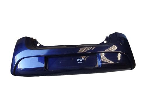 rear-bumper-renault-twingo-ii-cn0_-2007-33834519 main image