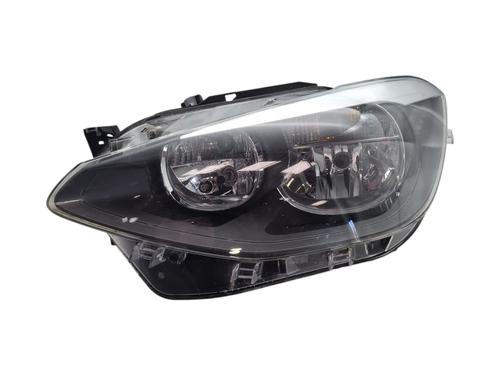 Used Left headlight Left headlight BMW 1 (E87) 118 d (143 hp) 33277328 33277328