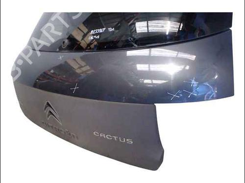 Tailgate CITROËN C4 CACTUS 1.6 HDi 90 | BP24898472C6 
