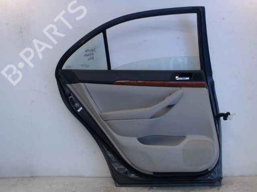 Left rear door TOYOTA AVENSIS (_T25_)  | BP24906447C4