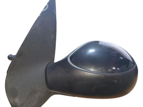 Left mirror PEUGEOT 206 Hatchback (2A/C) 1.4 HDi eco 70 | BP28445053C26 