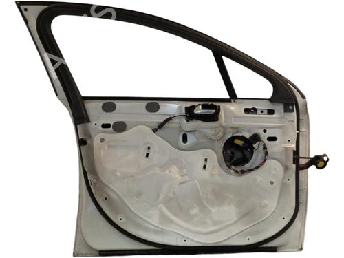 Left front door PEUGEOT 508 SW I (8E_) 2.0 HDi | BP28593521C2 