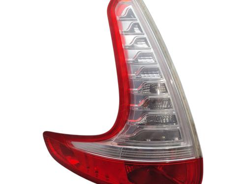 Used Left taillight RENAULT SCÉNIC III (JZ0/1_) 1.5 dCi (106 hp) 27372516