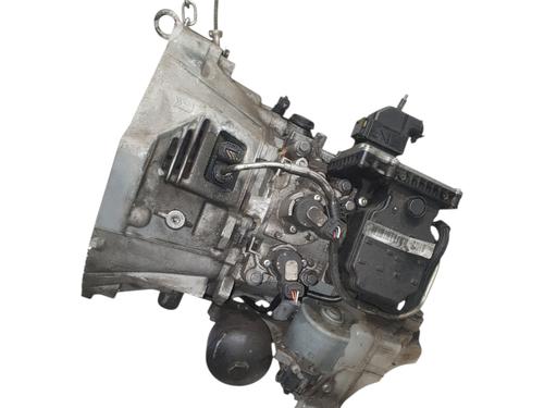 Cambio manuale CITROËN C4 Picasso I MPV (UD_) 1.6 HDi 110 (112 hp) 32128080