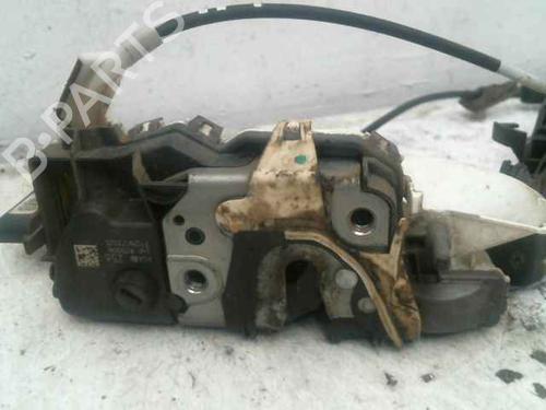 Used Front left lock PEUGEOT 508 I (8D_) 1.6 HDi (112 hp) 24903637