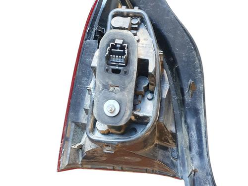 Right taillight RENAULT TWINGO II (CN0_) 1.2 16V (CN04, CN0B) | BP38180905C35 - Image 2