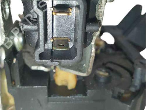 Front left lock DACIA SANDERO  | BP24903367C98 