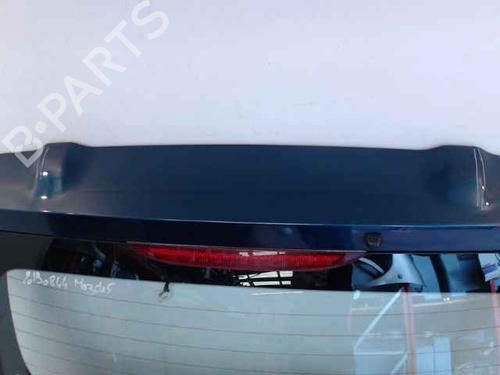 Used Tailgate MAZDA 5 (CR) 2.0 CD (CR19) (110 hp) 24897880