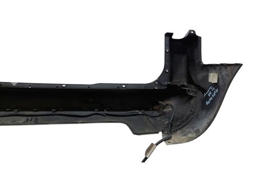 Rear bumper CITROËN BERLINGO MULTISPACE (B9) 1.6 BlueHDi 100 | BP36145460C8 - Image 5