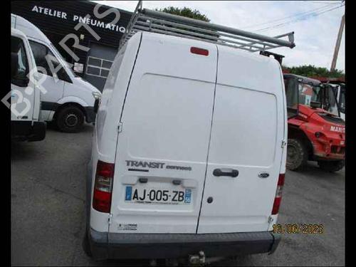Left taillight FORD TRANSIT CONNECT (P65_, P70_, P80_) 1.8 TDCi | BP24905238C34 